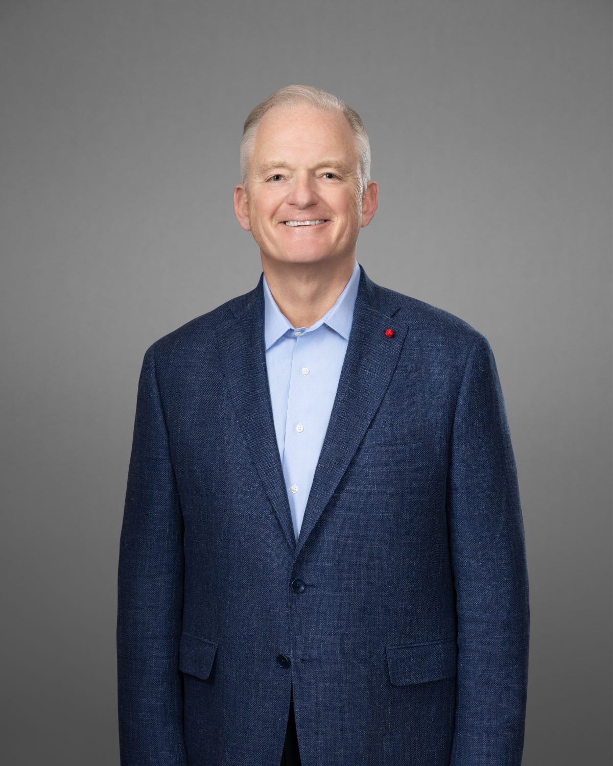 Bill Canady, host of The 1000-Day CEO